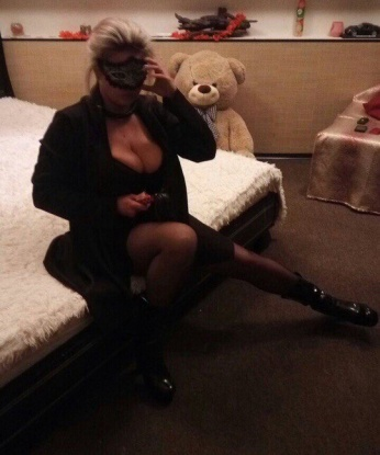 Анкета проститутки Валерия - Фото, г. Новоенисейка, 28 лет, №12474