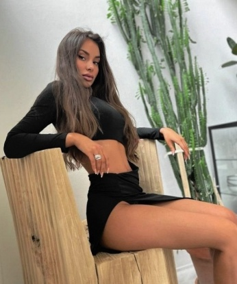 Анкета проститутки Вероника - Фото, г. Новоенисейка, 27 лет, №14368