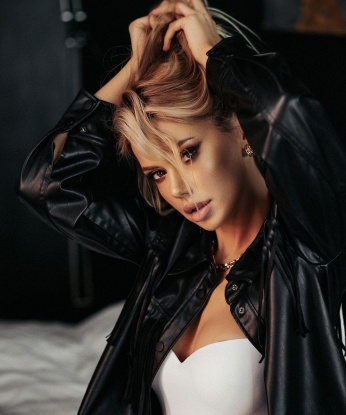 Анкета проститутки Кузюша - Фото, г. Новоенисейка, 25 лет, №2659