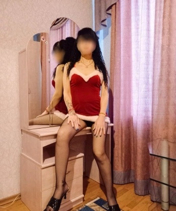 Анкета проститутки Татьяна - Фото, г. Новоенисейка, 39 лет, №4434